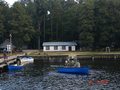 Wynajmiesz łódź do wędkowania i celów turystycznych