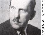 mgr.inż.Zdzisław DOMBKE