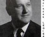 F.Legierski, Prezes 1976-1991r.