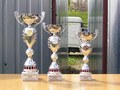 Zawody rozpoczęcia sezonu 17.04.2010r - Żwirownia.