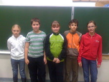 Zarząd Szkółki