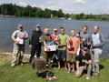 Maraton karpiowy 2008
