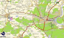 MAPKA