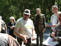Kolo PZW Nr 42 Legnica "KOTWICA"