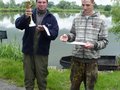 Spławikowe Mistrzostwa Koła Zimorodek - 31.05.2009 