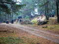 Klub Wedkarski "Salmo Club Roztocze"