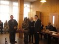 Kolo PZW nr 021 Lubonianka w Luboniu
