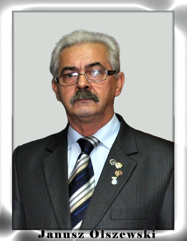 Janusz Olszewski Janusz Olszewski
