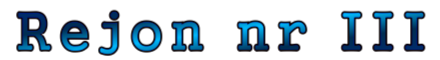 Rejon III