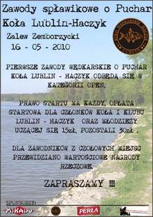 zaproszenie