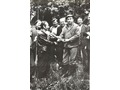 Zawody wędkarskie Koła Bliżyn-20.V.1973 r.