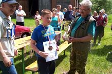 Dzień Dziecka 2010