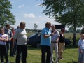 Kolo PZW nr 21 BOLEN przy PKS  w Sieradzu