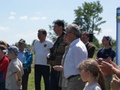 Kolo PZW nr 21 BOLEN przy PKS  w Sieradzu