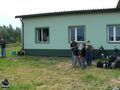 Zawody z okazji Dnia Dziecka - 9 czerwca 2006 r. Krosno - Balaton