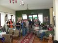 ZAWODY GP POLSKI MUCHOWE - II PUCHAR SANU 2007 r.