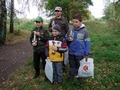 Nagrodzeni w grupie wiekowej do 12 lat