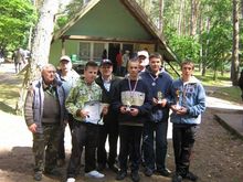 Próchnówek 2009