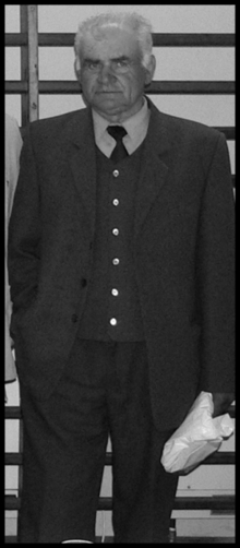 Jan Witkowski