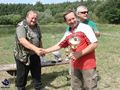 Kolo PZW Opole nr 2 - Tabor Szynowy