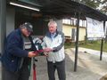 Kolo PZW Opole nr 2 - Tabor Szynowy