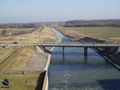 Widok z zapory