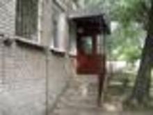 SIEDZIBA KOŁA NR 34 W WOJCIECHOWIE
