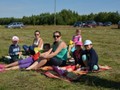 W dniu 28.06.2014 r. w miejscowości Krowica Hołodowska na zalewie gminnym odbyły się młodzieżowe zawody wędkarskie „ Puchar Wójta Gminy Lubaczów ”, oraz „ Piknik Wędkarski ”.